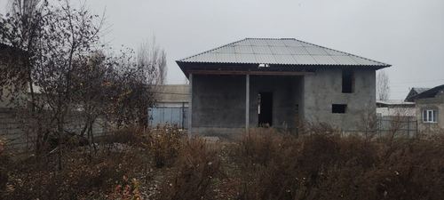 3-xonali uy, 70 m²