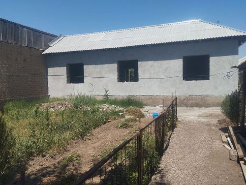 6-xonali uy, 6 m²