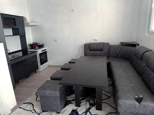 2-комнатная квартира, 68 м²