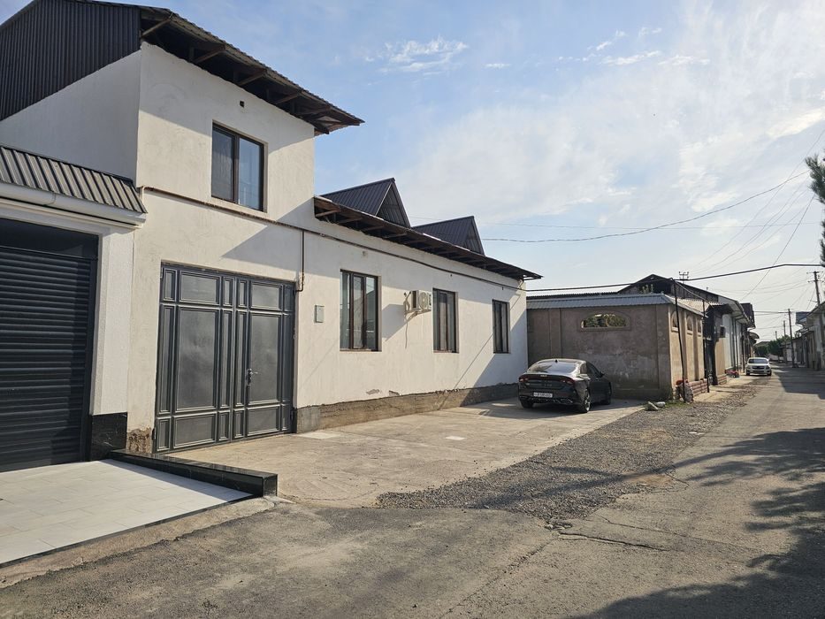 7-room house, 140 m², Tashkent, Bektemir District, for sale