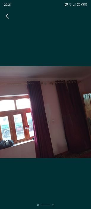 4-room house, 7.5 m², Tashkent, Bektemir District, for sale