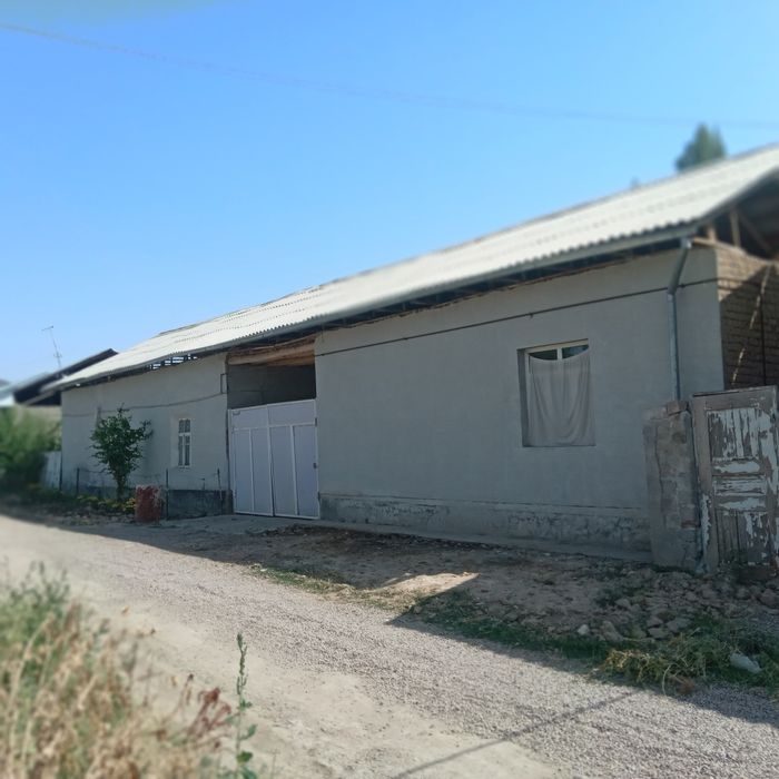 8-room house, 500 m², Tashkent, Bektemir District, for sale