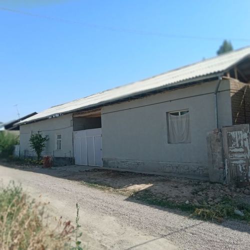 8-xonali uy, 500 m²