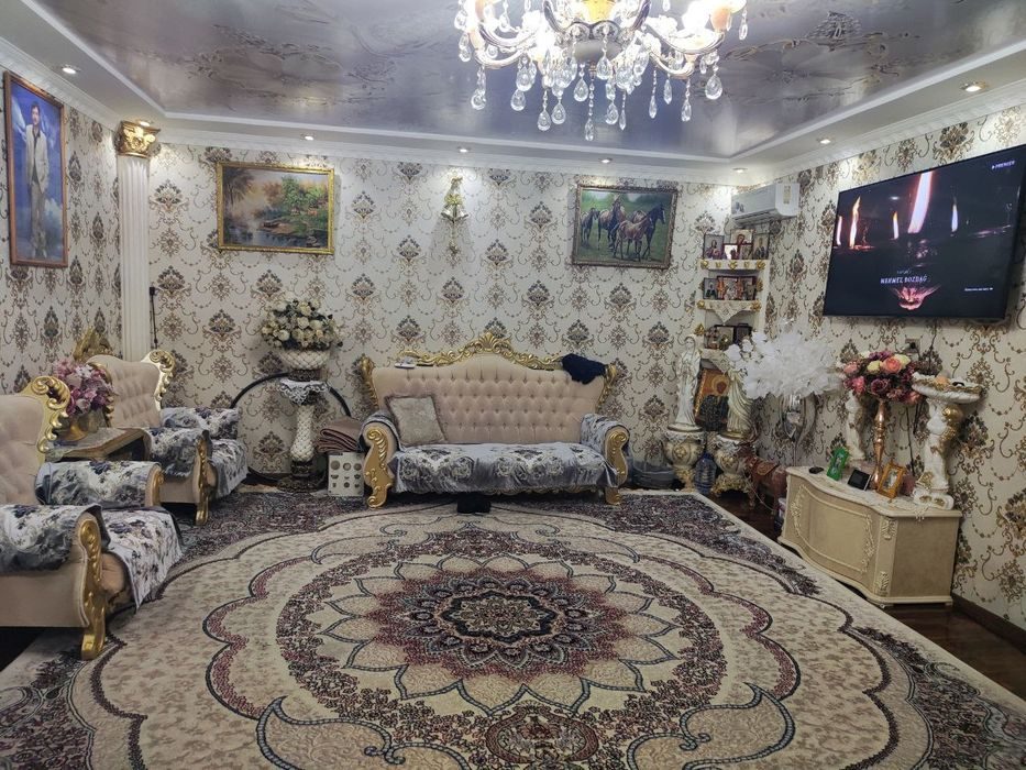 7-room house, 250 m², Tashkent, Bektemir District, for sale