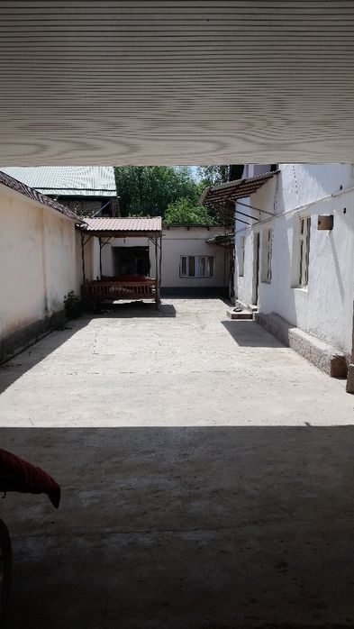3-room house, 6 m², Tashkent, Bektemir District, for sale