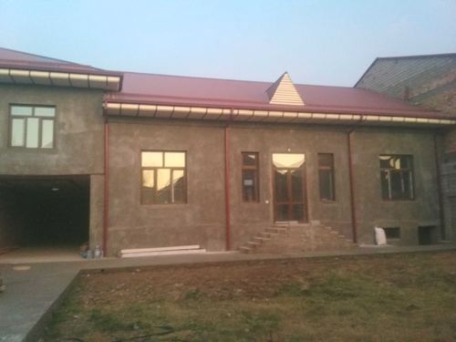 6-xonali uy, 600 m²