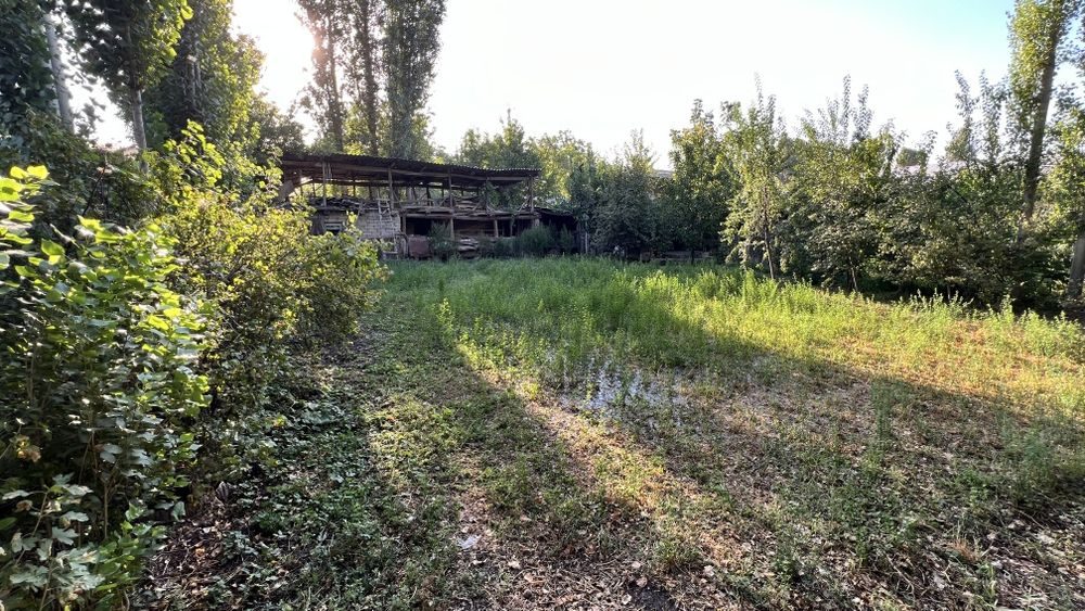 Участок 4.5 соток на баликчи