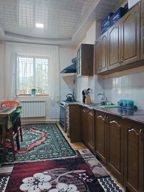 3-комнатная квартира, 45 м²