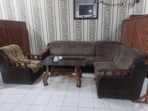 20-room townhouse, 600 m²