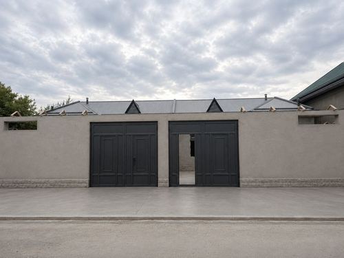 5-xonali uy, 3500 m²