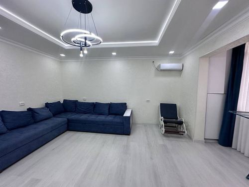 2-комнатная квартира, 55 м²