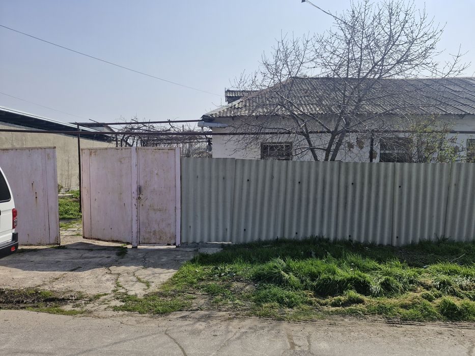 5-room house, 110 m², Tashkent, Bektemir District, for sale