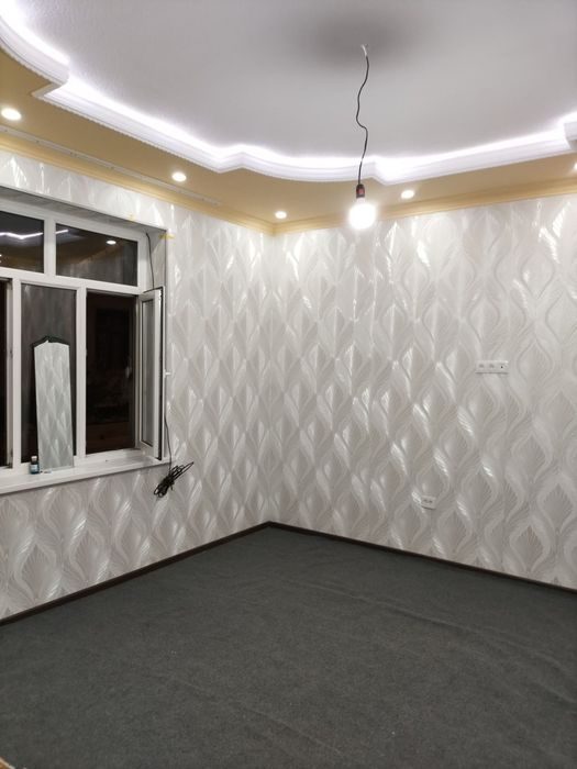 15-room house, 56 m², Tashkent, Bektemir District, for rent
