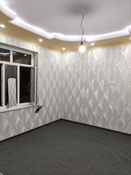 15-room house, 56 m²