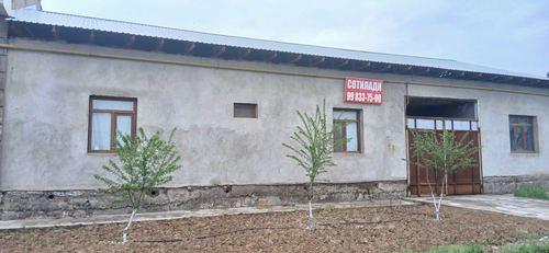 5-xonali uy, 200 m²