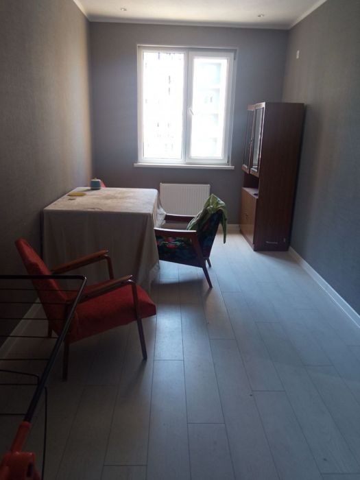 2-room apartment, 58 m², Tashkent, Bektemir District, for rent