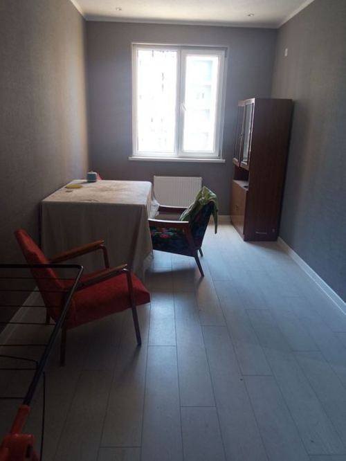 2-комнатная квартира, 58 м²