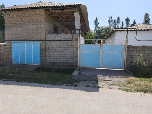 5-xonali uy, 111 m²