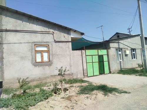 6-xonali uy, 500 m²