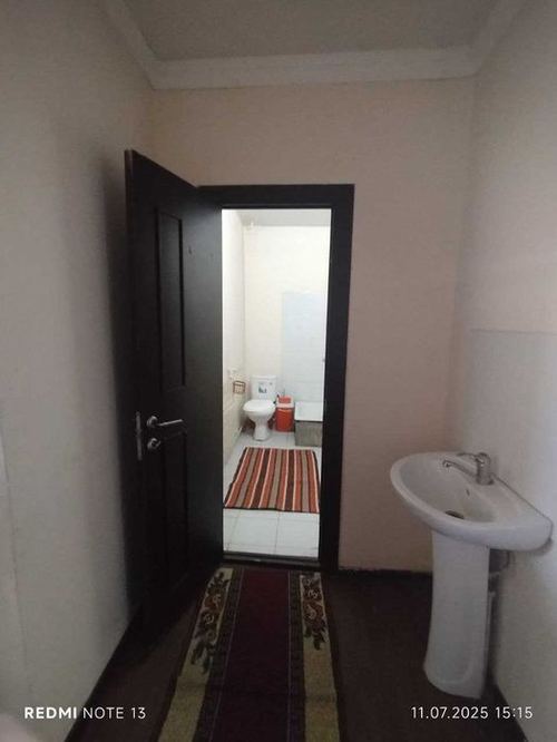 3-xonali uy, 89 m²