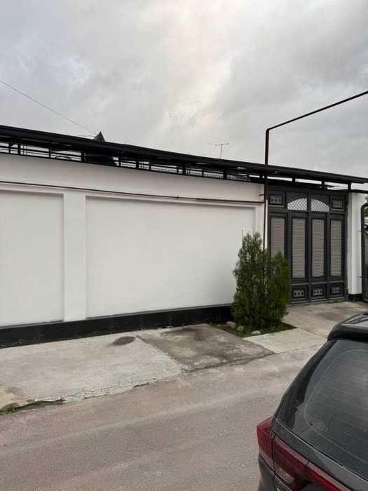 4-room house, 150 m², Tashkent, Bektemir District, for sale
