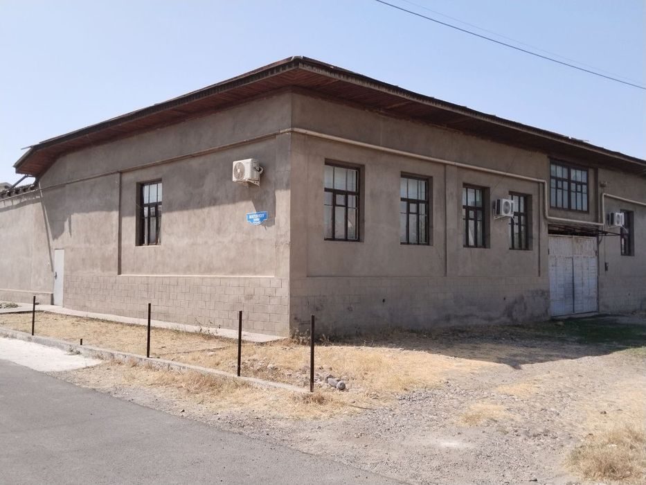 9-room house part, 6 m², Tashkent, Bektemir District, for sale