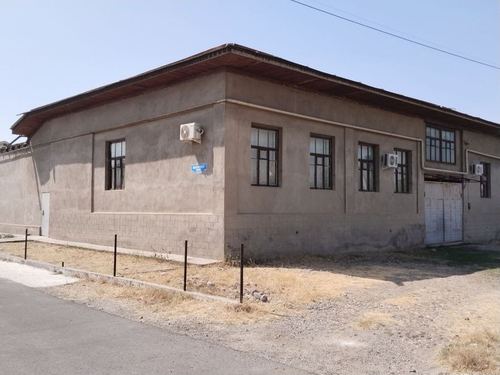 9-xonali uy, 6 m²