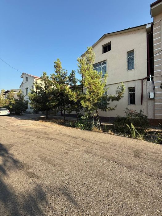 4-room house, 600 m², Tashkent, Bektemir District, for sale