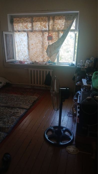 1-room house, 18 m², Tashkent, Bektemir District, for sale