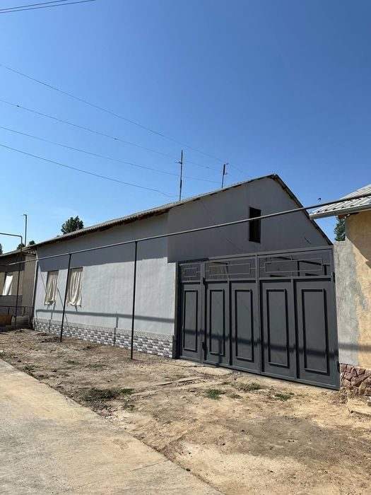 5-room house, 630 m², Tashkent, Bektemir District, for sale