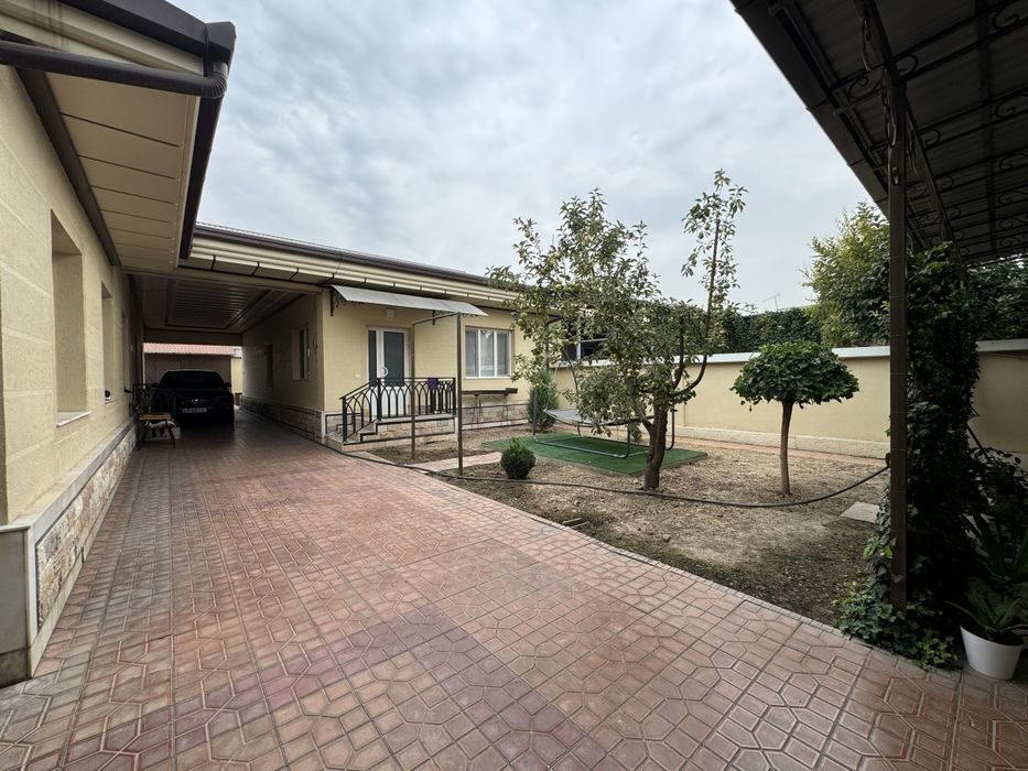7-room house, 435 m², Tashkent, Bektemir District, for sale