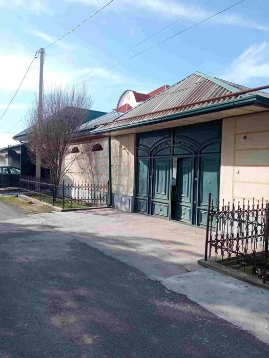 4-room house, 800 m², Tashkent, Bektemir District, for sale
