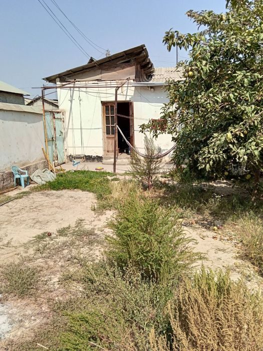 6-room house, 6 m², Tashkent, Bektemir District, for sale