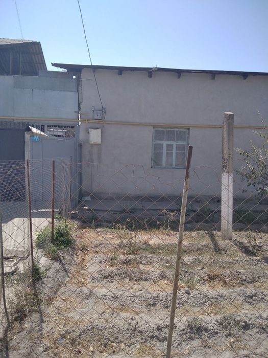 7-room dacha, 600 m², Tashkent, Bektemir District, for sale