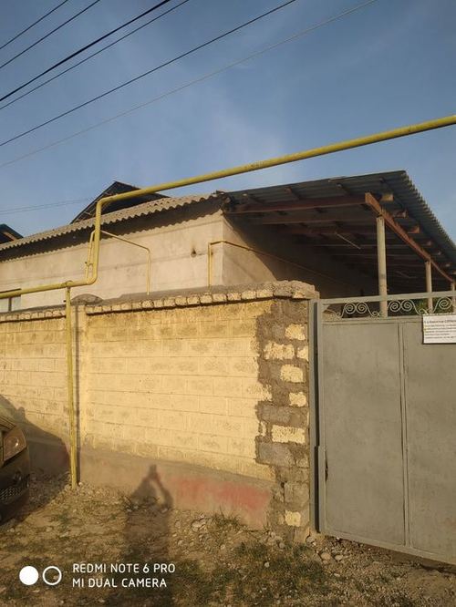5-xonali uy, 144 m²