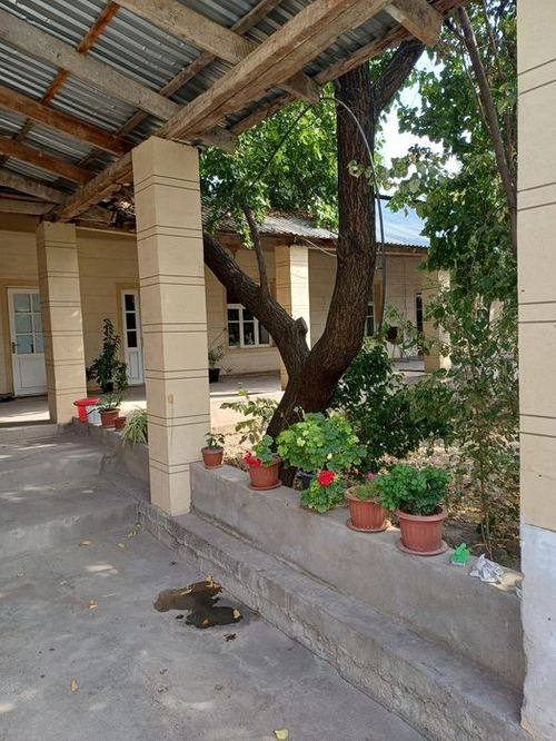 6-xonali uy, 180 m²