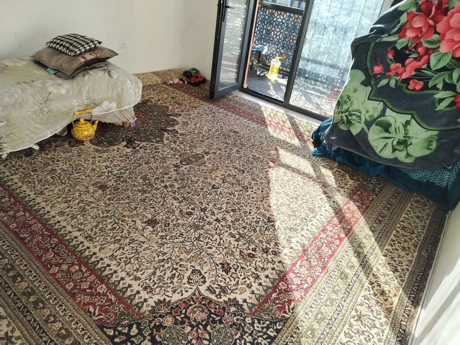 2-room house, 60 m², Tashkent, Bektemir District, for sale