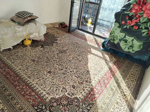 2-xonali uy, 60 m²