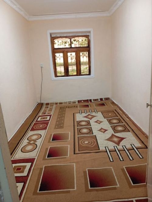 2-комнатная часть дома, 48 м²