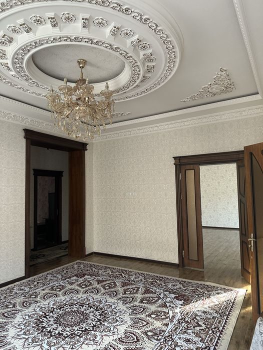 6-room cottage, 600 m², Tashkent, Bektemir District, for sale