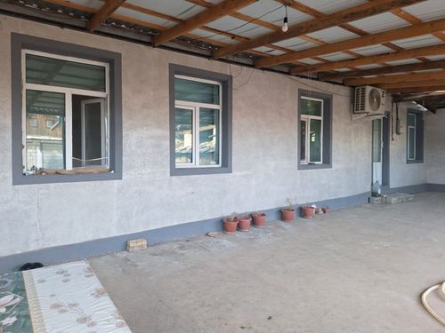 4-комнатный дом, 3.5 м²