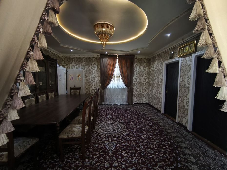 6-room house, 4 m², Tashkent, Bektemir District, for sale