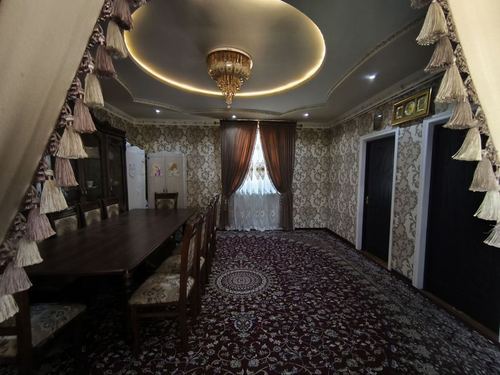6-комнатный дом, 4 м²