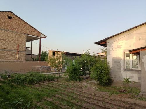 5-комнатный дом, 6 м²