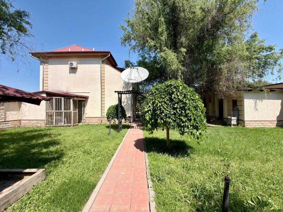 4-room house, 1160 m², Tashkent, Bektemir District, for sale