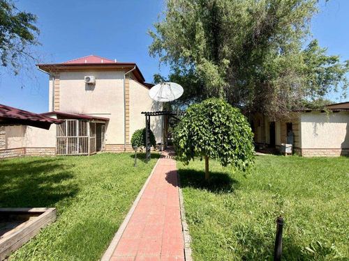 4-комнатный дом, 1160 м²