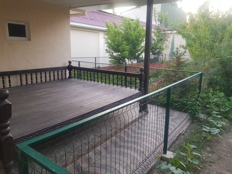 7-room house, 328 m², Tashkent, Bektemir District, for sale