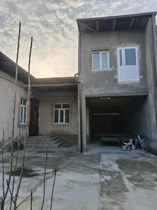 7-room house, 400 m², Tashkent, Bektemir District, for sale