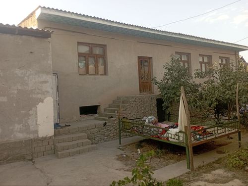 3-комнатный дом, 5 м²