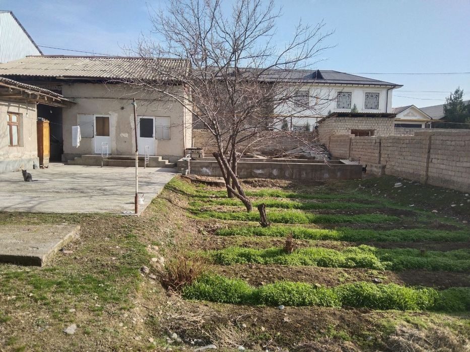 4-room house, 600 m², Tashkent, Bektemir District, for sale